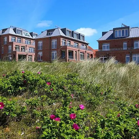 Ferienvillen Anna Duene Ferienvillen Anna Duene 2-05 Apartment