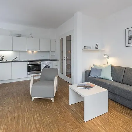 Ferienvillen Anna Duene Ferienvillen Anna Duene 2-05 Apartment *