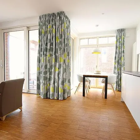Ferienvillen Anna Duene Ferienvillen Anna Duene 2-05 Apartment *