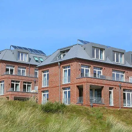 Ferienvillen Anna Duene Ferienvillen Anna Duene 2-05 Apartment *